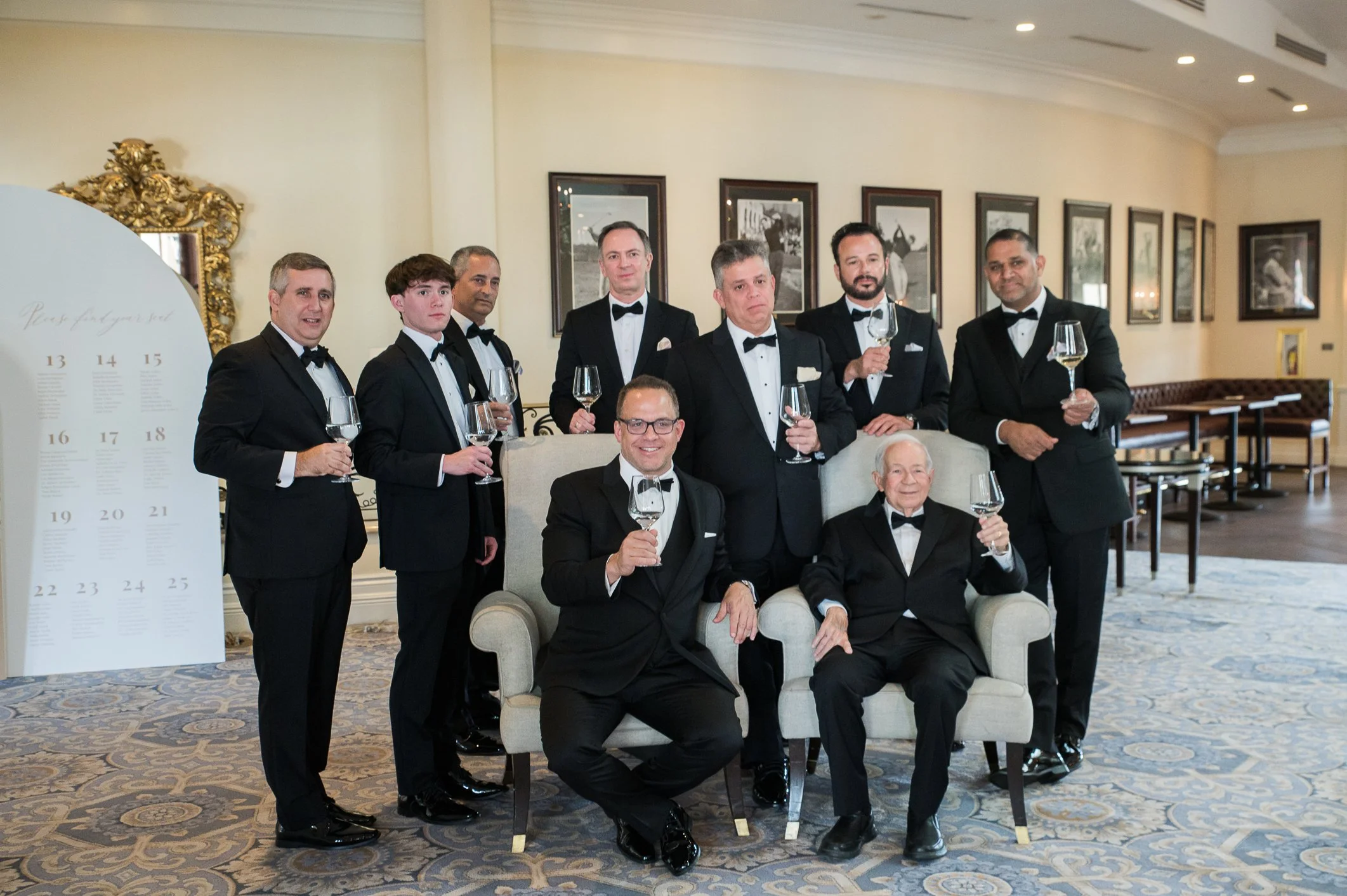 Trump national doral miami dipp photography miami wedding